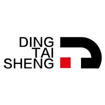 DING TAI SHENG 及圖