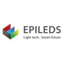 EPILEDS 及圖
