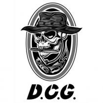 DCG 及圖