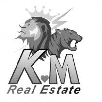 KM REAL ESTATE 及圖