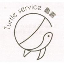 龜霸 Turtle service 及圖