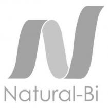 Natural-Bi 及 N 設計字