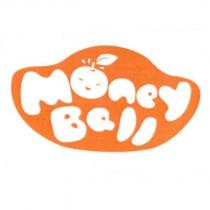 Money Ball 及圖