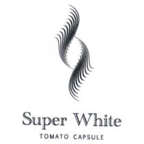 Super White TOMATO CAPSULE 及圖