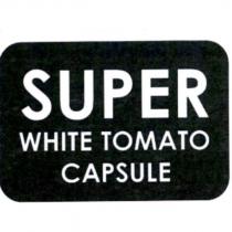 SUPER WHITE TOMATO CAPSULE 及圖