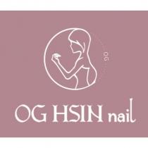 OG HSIN nail 及 圖