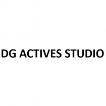 DG ACTIVES STUDIO