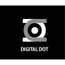 Digital DOT 及圖