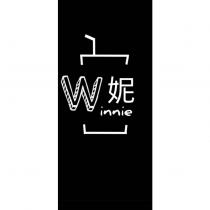 Winnie 妮及設計圖