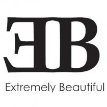 EB 設計圖 Extremely Beautiful