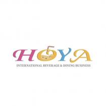 HOYA INTERNATIONAL BEVERAGE DINING BUSINESS