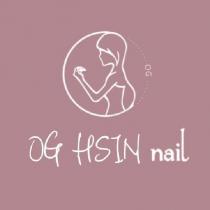OG HSIN nail 及圖