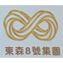 東森 8 號集團及圖