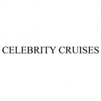 CELEBRITY CRUISES