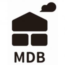 MDB 及圖