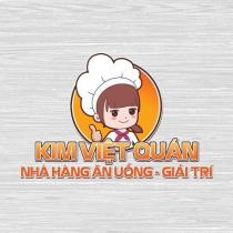 KIM VIET QUAN NHA HANG AN UONG - GIAI TRI 及圖