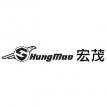 HungMao 宏茂及圖