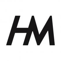 HM 設計字