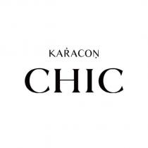 KARACON CHIC