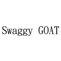 Swaggy GOAT