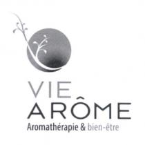 VIE AROME Aromatherapie & bien-etre 及圖