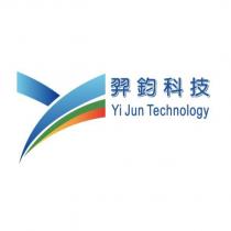 羿鈞科技 Yi Jun Technology 及圖