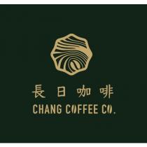 長日咖啡 CHANG COFFEE CO. 及圖