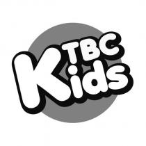 TBC Kids 及圖