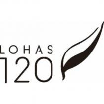 LOHAS 120 及圖