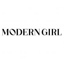 MODERN GIRL