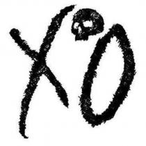 XO Skull Logo