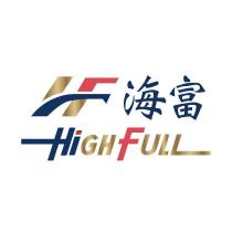 海富 HIGHFULL 及圖