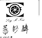 蔡明麟 LINGO M. TSAI 及圖 