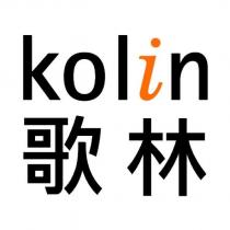 歌林 Kolin