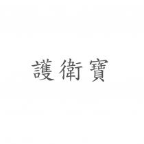 護衛寶