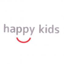 happy kids 及圖