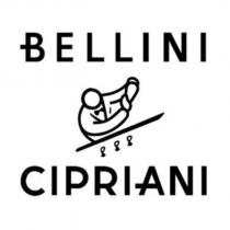 BELLINI CIPRIANI LOGO
