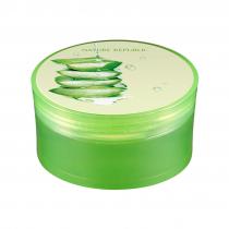 NATURE REPUBLIC 瓶身立體商標