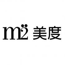 m2 美度