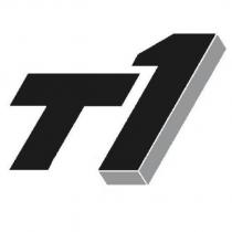 T1