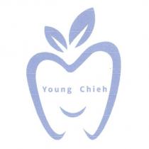 YOUNG CHIEH 及圖