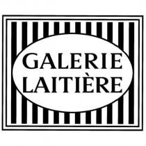 GALERIE LAITIERE 及圖