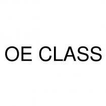 OE CLASS