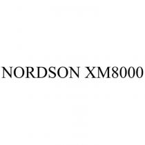 NORDSON XM8000