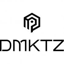 DMKTZ 及圖