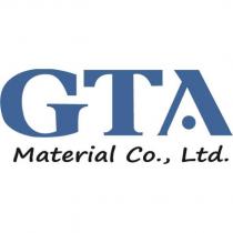 GTA Material Co., Ltd.設計字