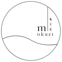 mokuzi もくじ及圖