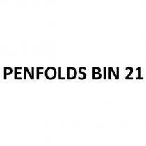 PENFOLDS BIN 21
