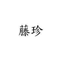 藤珍