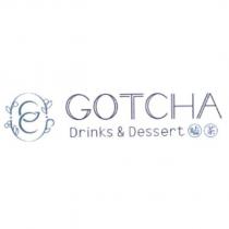 GOTCHA Drinks & Dessert 嗑茶及圖